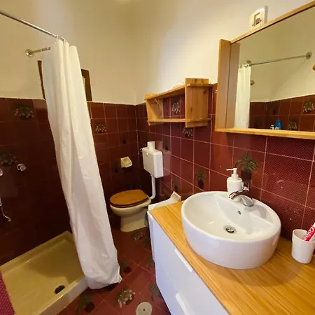 Semesterbostad Domus Messapia Ceglie Messapica