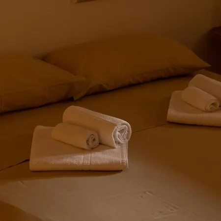 Semesterbostad Domus Messapia