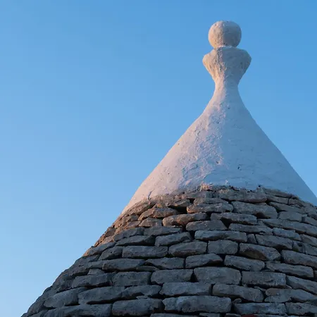 Domus Messapia Ceglie Messapica