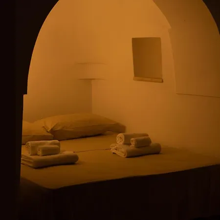 Domus Messapia Semesterbostad