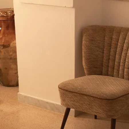 Domus Messapia Ceglie Messapica