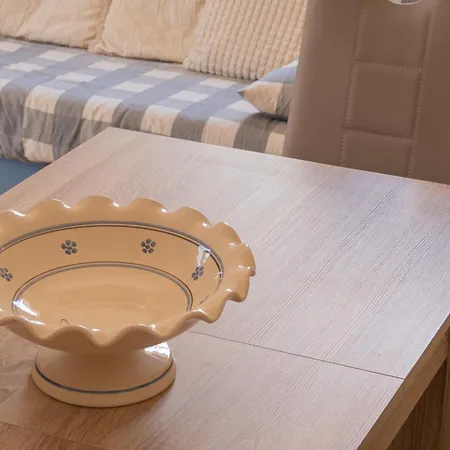 Semesterbostad Domus Messapia