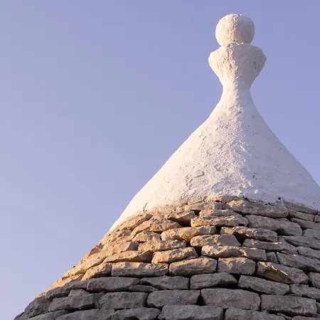 Domus Messapia * Ceglie Messapica