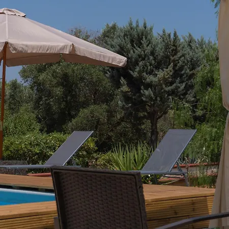 Domus Messapia Semesterbostad