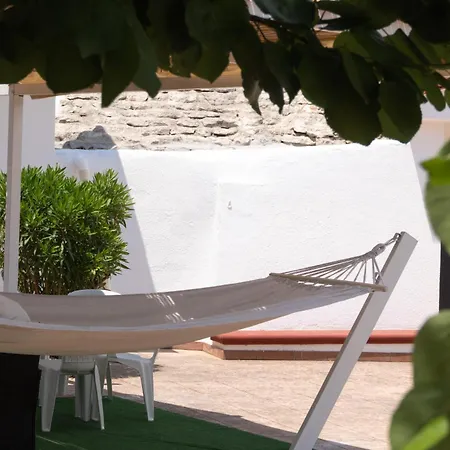 Domus Messapia Semesterbostad *