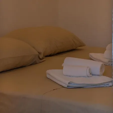 Semesterbostad Domus Messapia Ceglie Messapica