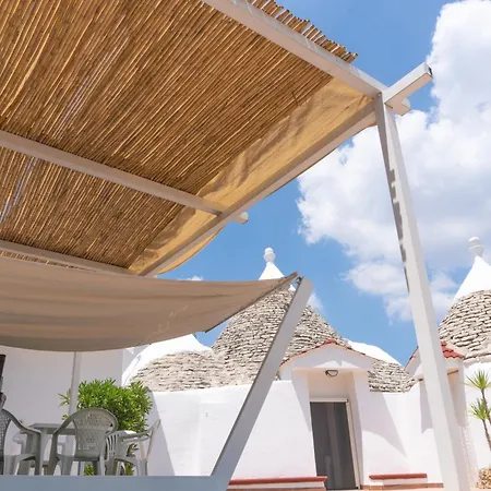 Domus Messapia * Ceglie Messapica