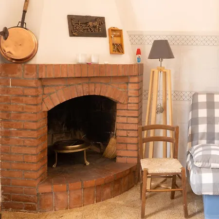 Domus Messapia Semesterbostad