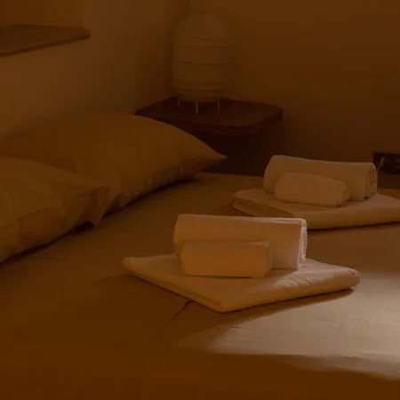 Semesterbostad Domus Messapia