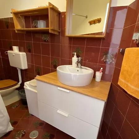 Domus Messapia Vakantiehuis