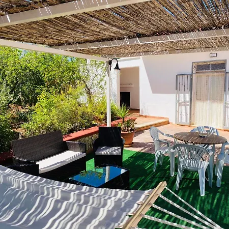 Domus Messapia * Ceglie Messapica