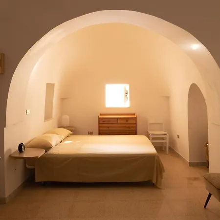 Domus Messapia
