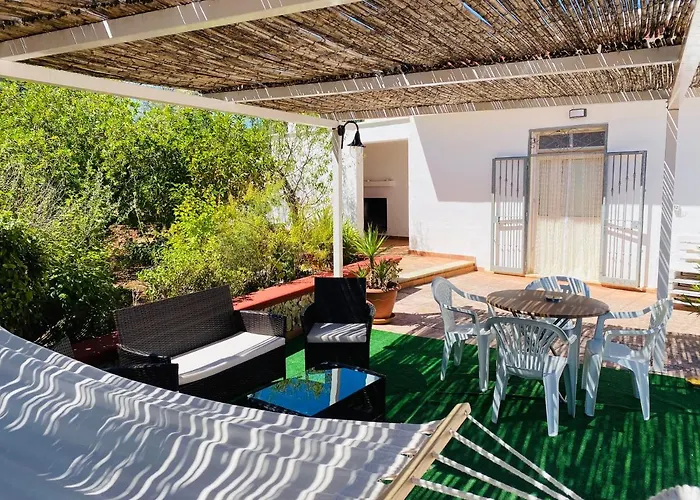 Domus Messapia * 세글리에 메사피카