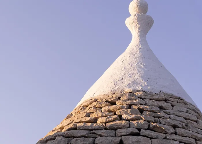 Domus Messapia * 세글리에 메사피카